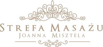 gabinet masażu stargard Joanna Misztela